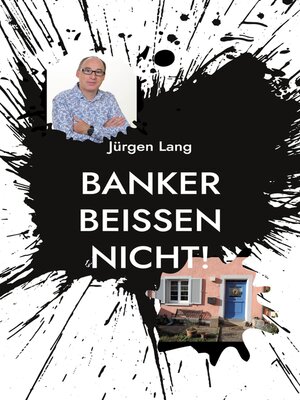 cover image of Banker beißen nicht!